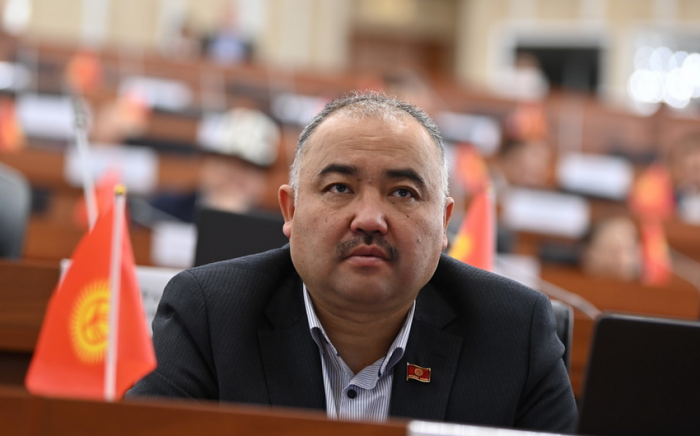 Спикер парламента Кыргызстана прибудет с официальным визитом в Азербайджан
