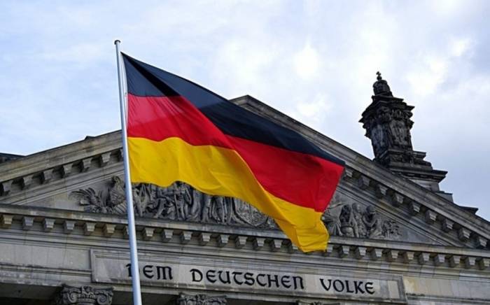 Правая партия "Альтернатива для Германии" заняла второе место на выборах в Европарламент
