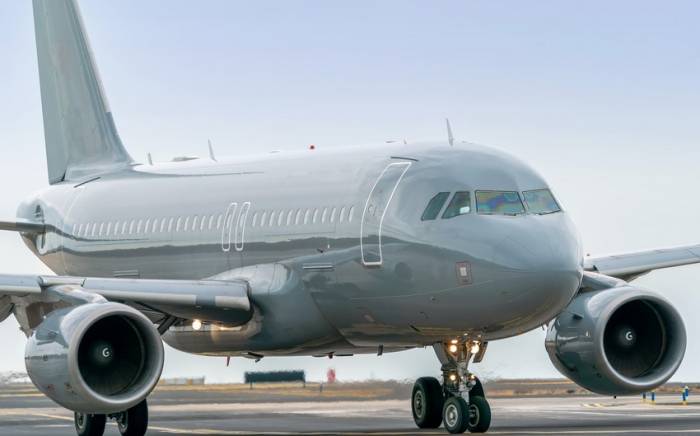 В аэропорту ФРГ пассажиров Airbus A319 эвакуировали из-за неисправности самолета

