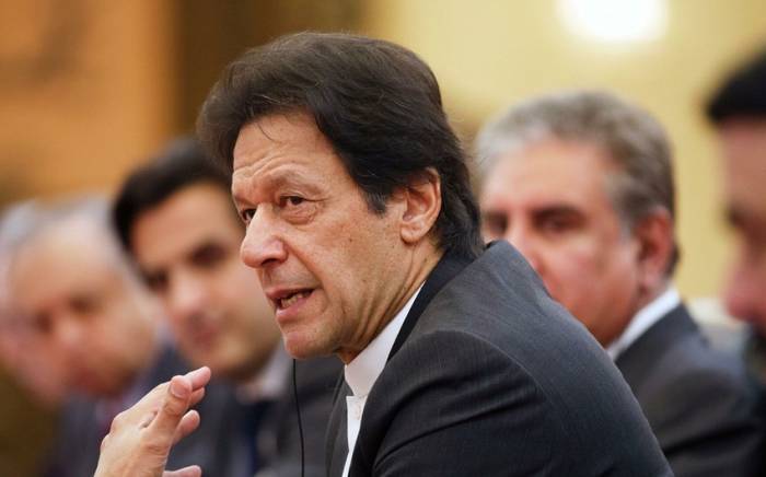 Правительство Пакистана оспорило оправдание Имрана Хана по делу о разглашении гостайны
