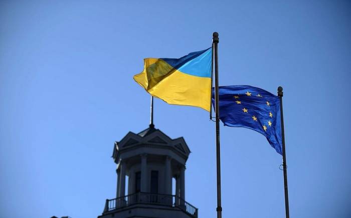 СМИ: ЕС 25 июня утвердит соглашение с Украиной по гарантиям безопасности
