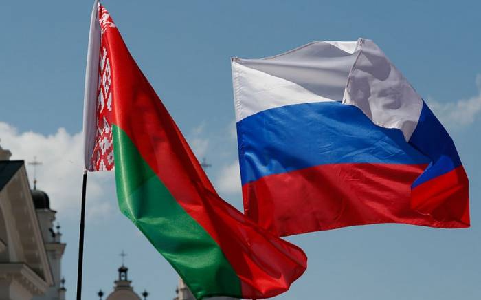Главы Совбеза России и Беларуси обсудили Концепцию безопасности
