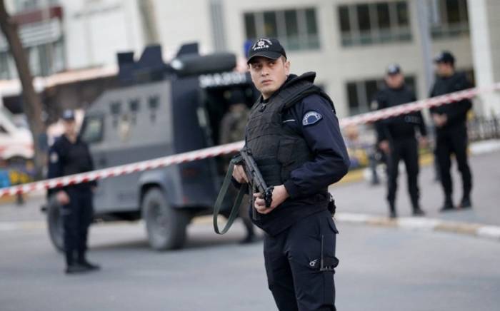 Турецкая полиция провела операцию в Испании, обезврежен международный наркокартель

