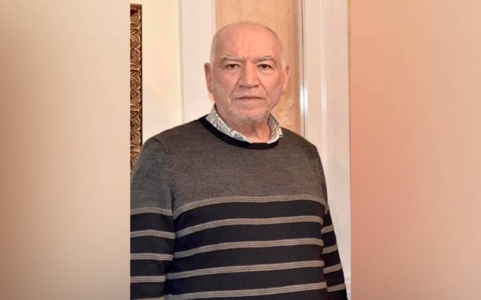 Скончался заслуженный художник Азербайджана Иса Мамедов

