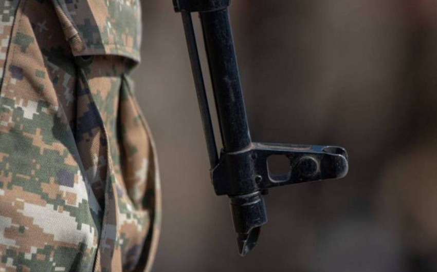 В Армении в воинской части найдено тело военнослужащего