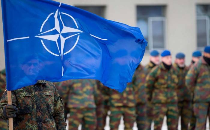 Госдеп: НАТО и США не рассматривают вариант отправки советников в Украину
