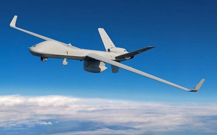 США поставят Тайваню беспилотники и барражирующие боеприпасы на более чем $360 млн
