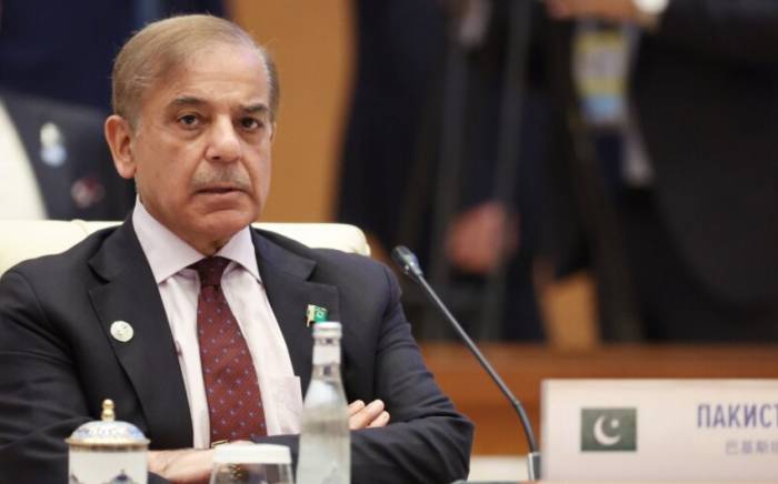 Премьер-министр Пакистана совершит визит в Таджикистан
