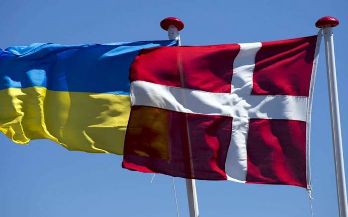 Дания выделит $21,58 млн на помощь Украине и Молдове для ускорения их вступления в ЕС
