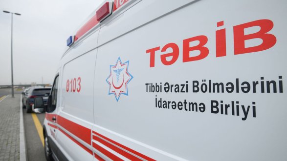 Инцидент на заводе в Азербайджане: множество жертв