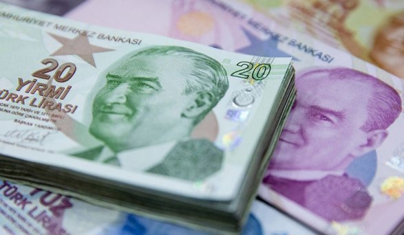 Резервы Центробанка Турции достигли исторического максимума