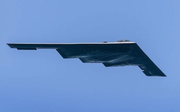 США разрабатывают новые бомбы для уничтожения бункеров