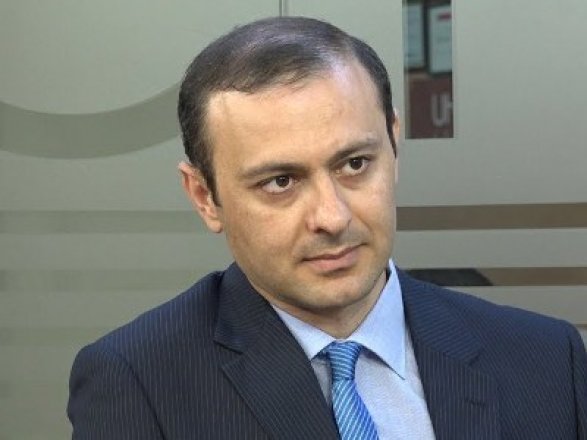 Армения прогнозирует делимитацию границы с Азербайджаном