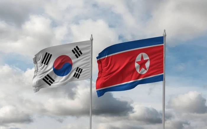 Правительство Южной Кореи одобрило приостановку военного соглашения с КНДР
