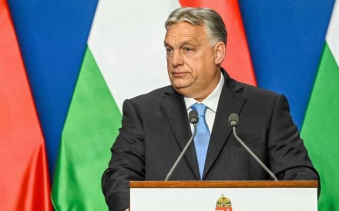 Венгрия выступает против миссии НАТО в Украине
