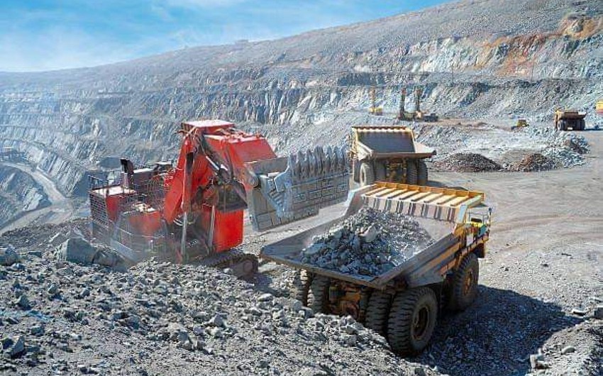 В Азербайджане введены в эксплуатацию еще 17 месторождений полезных ископаемых
