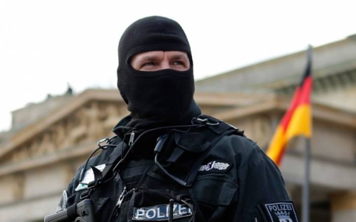 Спецслужба ФРГ предупредила о возросшей террористической угрозе в стране

