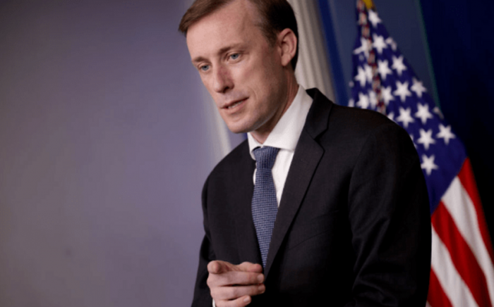 Салливан: США в ближайшие недели объявят о новых поставках оружия Украине
