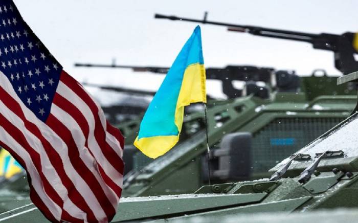 Reuters: США могут объявить о новом пакете помощи Украине в $225 млн
