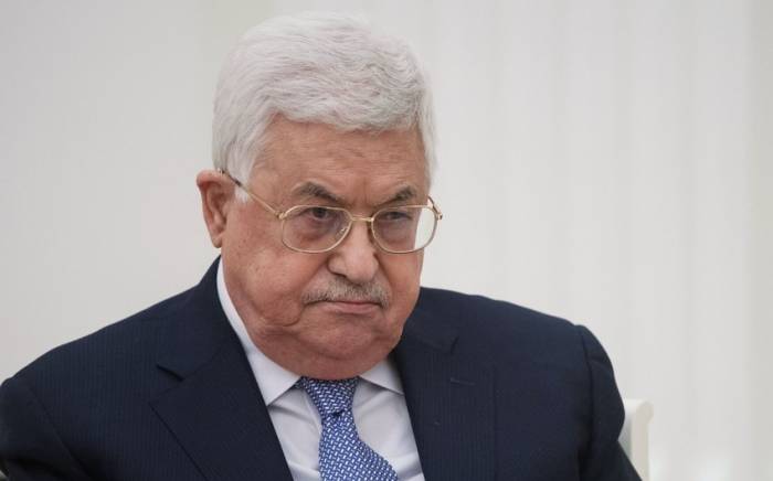 Президент Палестины может посетить Россию в августе
