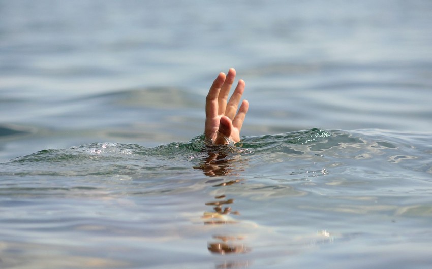 В Куре утонул человек