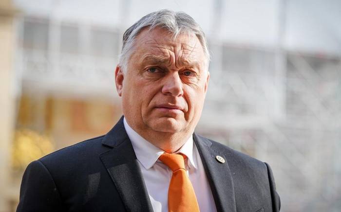 Орбан: Воля европейского народа была проигнорирована в Брюсселе
