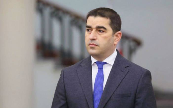 Глава парламента Грузии подписал законопроект об "иноагентах"
