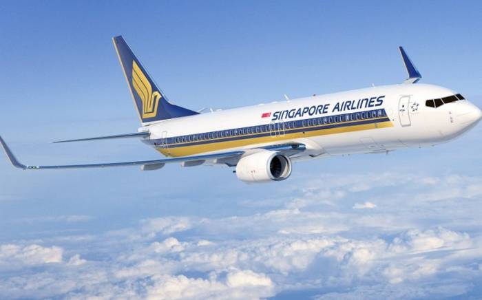 Singapore Airlines выплатит пострадавшим из-за турбулентности пассажирам компенсации
