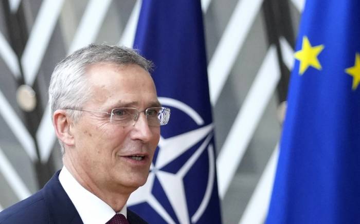 Генсек НАТО обсудит в Венгрии предстоящий саммит в Вашингтоне
