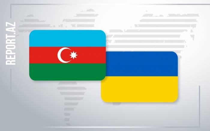 На сегодняшний день Азербайджан оказал Украине гумпомощь в размере 40 млн долларов
