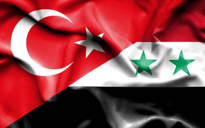 Турция и Сирия начнут диалог по налаживанию отношений в Багдаде
