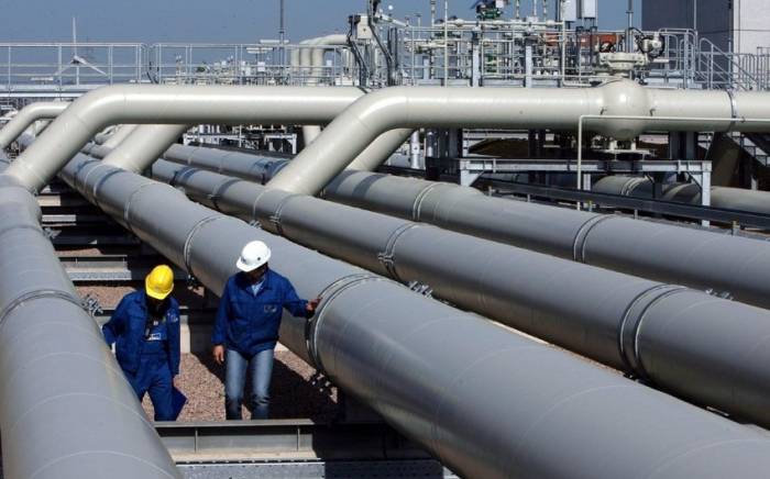 Доля Азербайджана на рынке природного газа ЕC достигла 7%
