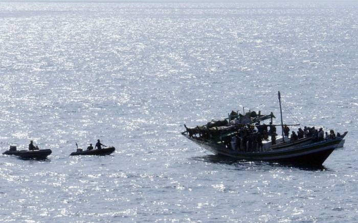 В ООН сообщили о гибели не менее 49 мигрантов при кораблекрушении у Йемена

