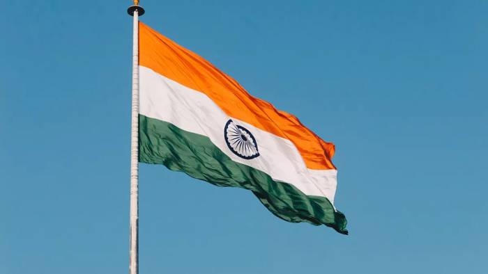 Альянс Моди побеждает на парламентских выборах в Индии
