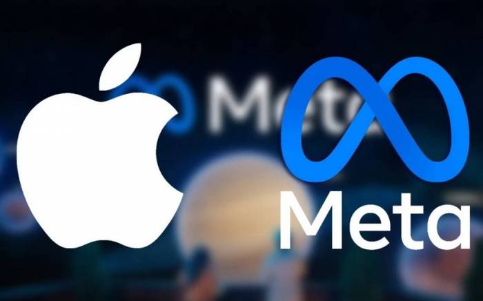 Apple и Meta обсуждают сотрудничество в области ИИ
