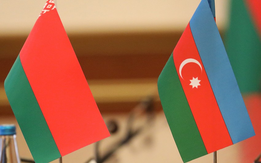 В Минске проходит 14-е заседание межправкомиссии Азербайджан-Беларусь