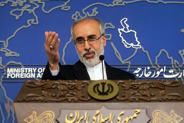 Иран считает неэффективными санкции Евросоюза