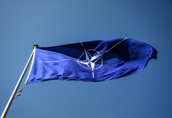 Кибератака может задействовать 5-й статью устава НАТО