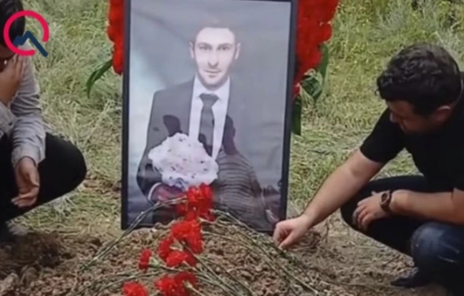 В Азербайджане жених покончил с собой за день до свадьбы