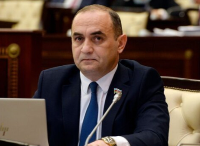 В Азербайджане предложили вернуть смертную казнь