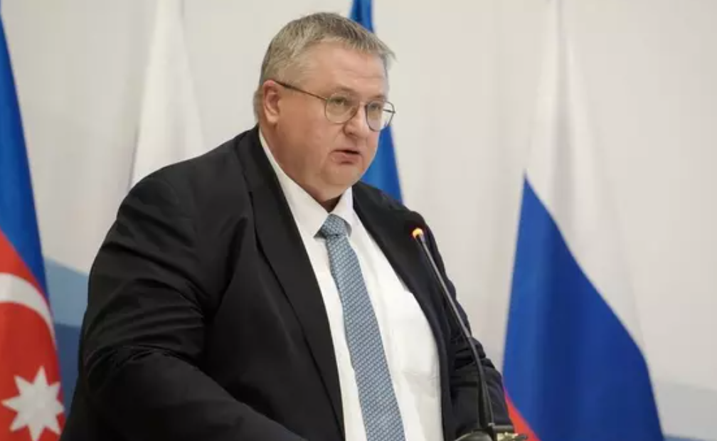 Россия пообещала Армении проблемы в ЕАЭС