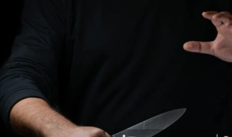 В Баку мужчина нанес 23-летней супруге восемь ножевых ранений