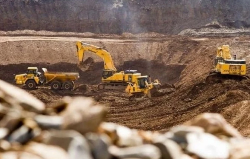 Два месторождения полезных ископаемых в Восточном Зангезуре впервые выставят на аукцион