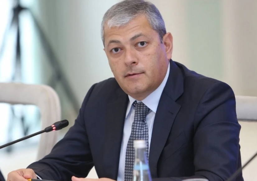 Айдын Керимов: Азербайджан надеется на участие зарубежных партнеров в восстановлении города Шуша