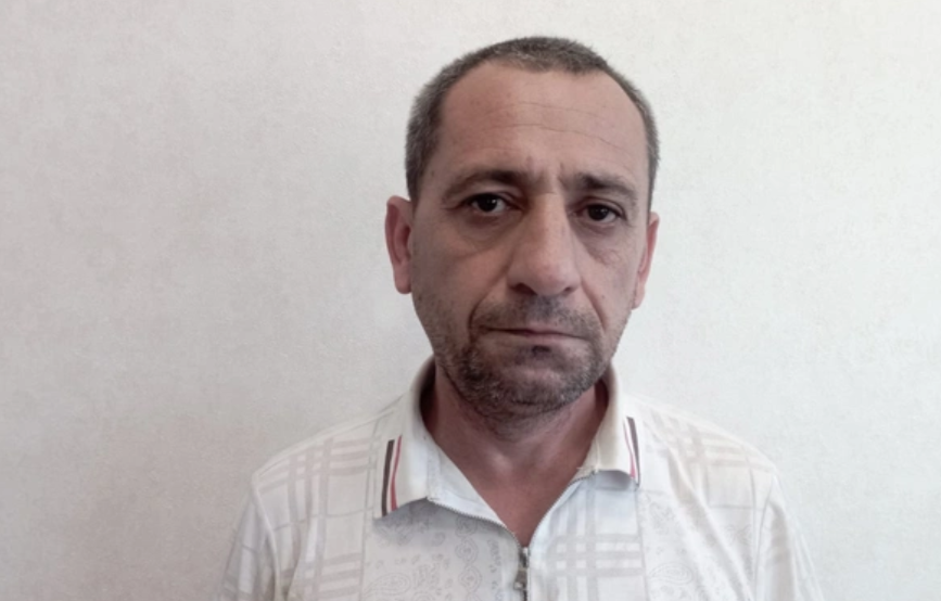 В Сабирабадском районе задержан наркокурьер