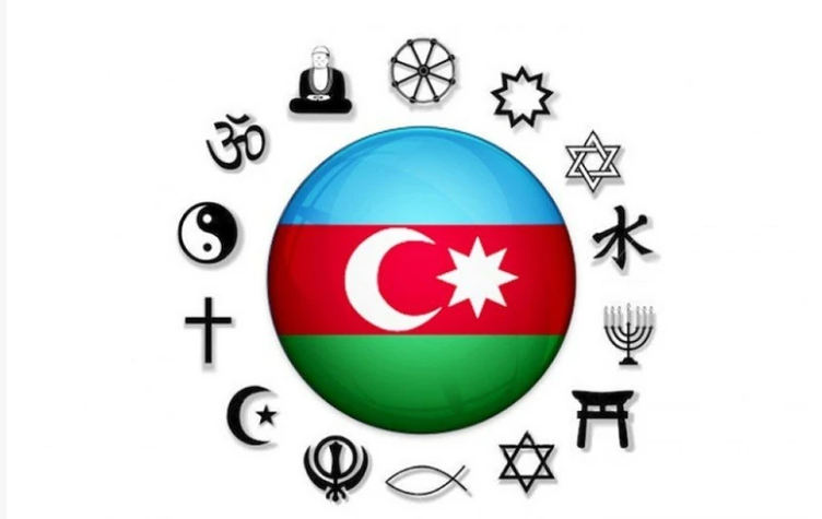 Парижская газета: Азербайджан - лучший пример мультикультурализма на Южном Кавказе