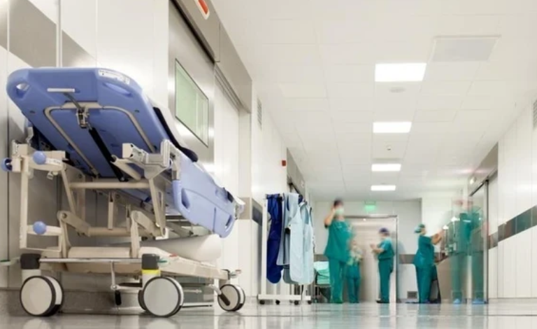 В Кюрдамире скончался госпитализированный в больницу с гриппом семилетний ребенок