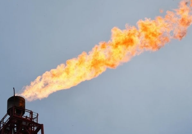Азербайджан значительно увеличил добычу товарного газа