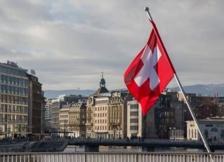 В Швейцарии начинается двухдневный Глобальный саммит мира