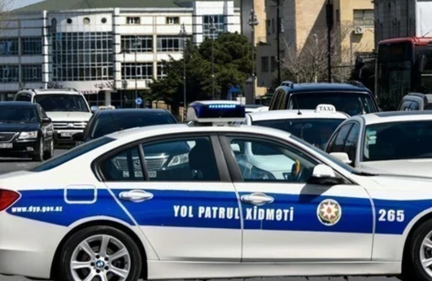 Дорожная полиция обратилась к водителям в связи с организацией работы в праздничные дни
